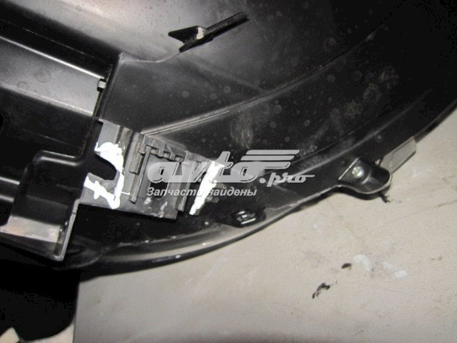 Купити KA1F51041H Mazda Основна фара в зборі ліва