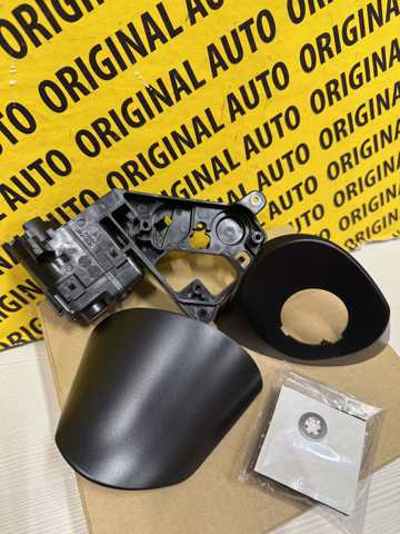 Купити KAYJ6916Z Mazda Бічне дзеркало заднього виду ліве