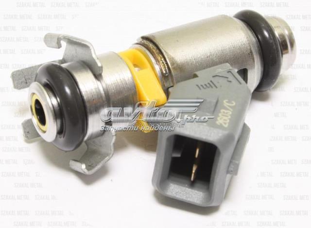 Форсунка паливна Magneti Marelli IWP098 ціна, від 50.02 USD