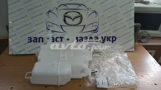 Бачок омивача GJR967481A Mazda