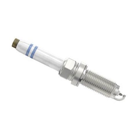 Свічки автомобільні Bosch 241140537 ціна, від 15.39 USD