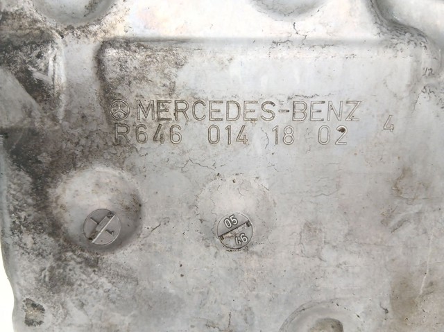  A6460141802 Mercedes