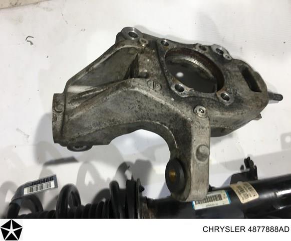  Chrysler 4877888AD ціна, від 126.71 USD