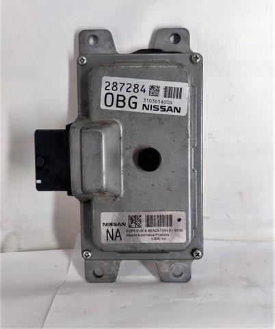  Nissan/Infiniti 310365AG0B ціна, від 63.33 USD