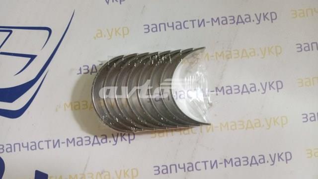 Підшипник шатуна на Mazda 6  GJ, GL
