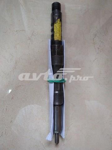 Купити JDE4157 Jaguar Форсунка дизельна в зборі, розпилювач + тримач