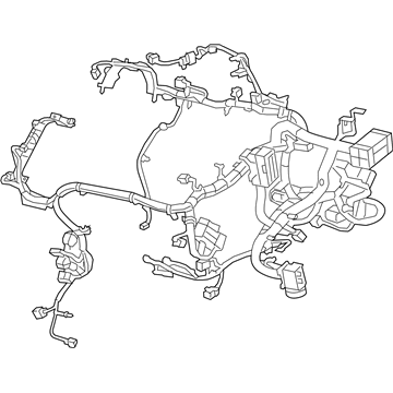  Chrysler 68347365AB ціна, від 86.31 USD