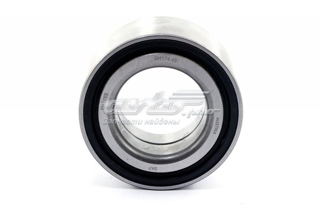 Підшипник маточини задньої Shafer SH17445 ціна, від 22.51 USD