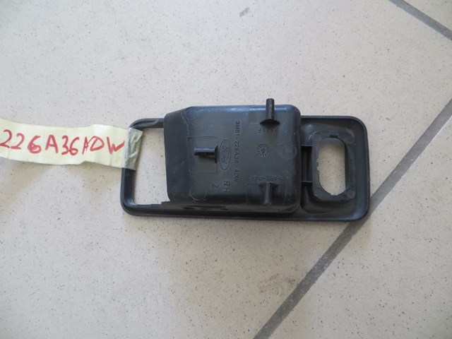 3M51226A36ADW Ford 