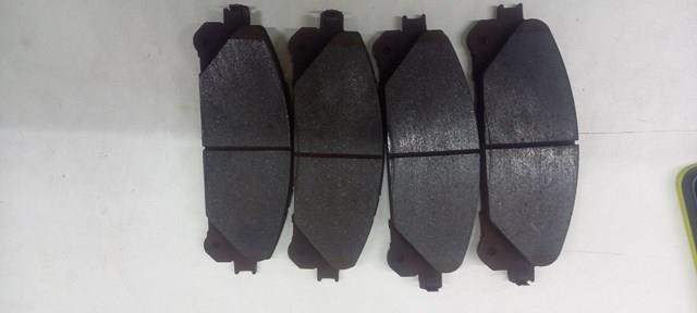 Купити 04465AZ219 Toyota Колодки гальмівні передні, дискові