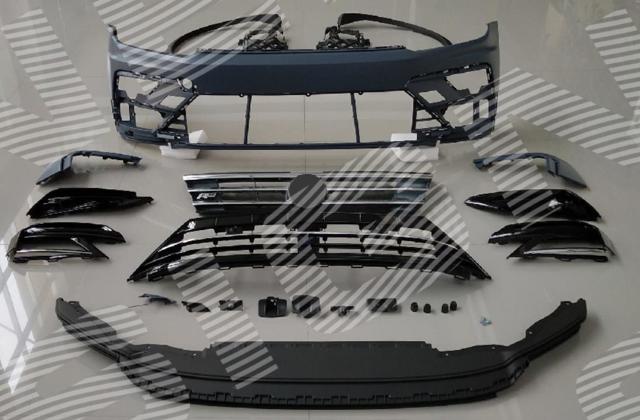 PVG04296SET Signeda 