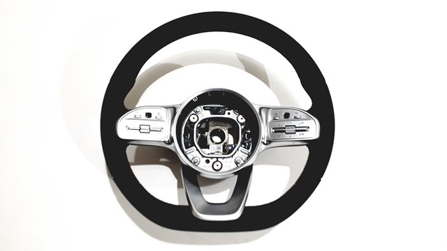 Рульове колесо Mercedes A хетчбек (W177) (2018 - 2026) ціна, від 115.31 USD