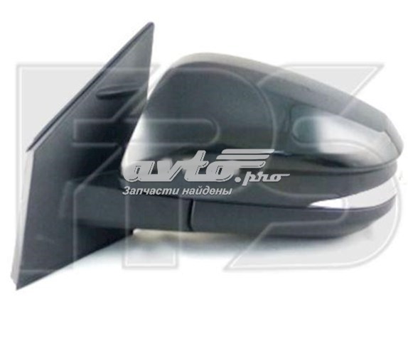 FP7040M02 FPS Праве дзеркало заднього виду
