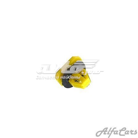 Кліпса молдингу крила DP Group BP4451CBU