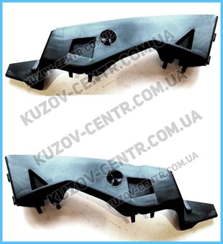 Купити FP7407937 FPS Кронштейн бампера переднього, лівий