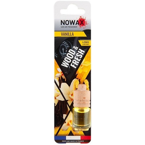 NX07713 Nowax Ароматизатор підвісний