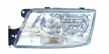 Фари Depo/Loro/Abakus 4491102LMLDEM ціна, від 188.33 USD