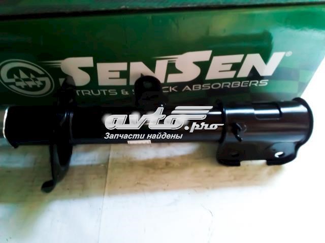 Амортизатор передній, правий Sensen 42141317 ціна, від 55.35 USD
