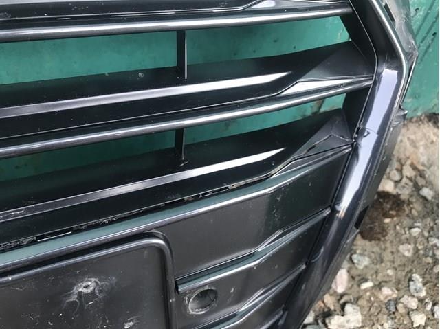 Облицювання радіатора VAG 8W0853651ACFUQ ціна, від 164.67 USD