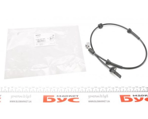 265007905 Bosch Датчик АБС
