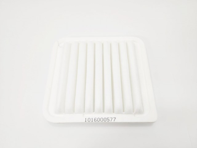 Повітряний фільтр 1016003787 Geely