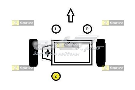  Starline SM0611