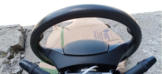  Кермо Mitsubishi ASX 