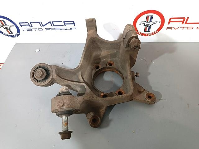 Цапфа поворотного кулака Subaru 28411SG001
