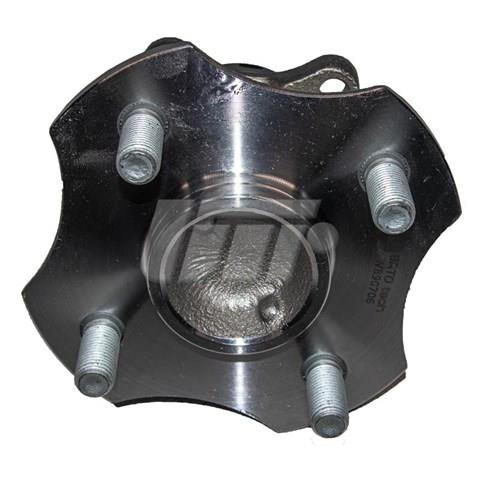 Маточина заднього колеса Sato Tech WB90706