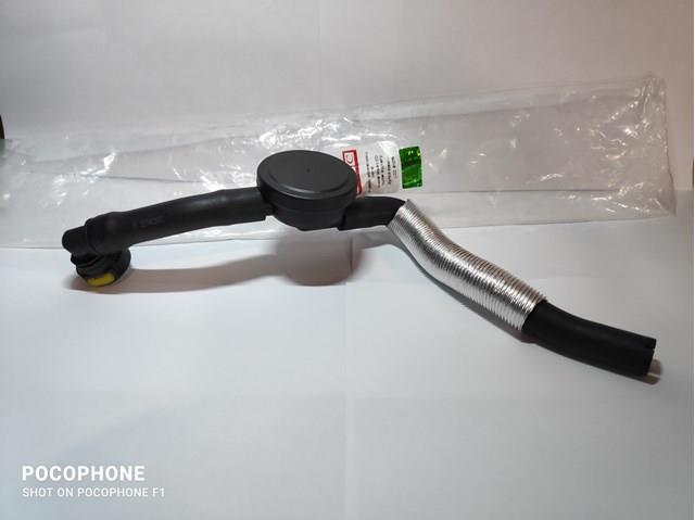 Купити LCC6107R Akkussan Клапан PCV вентиляції картера