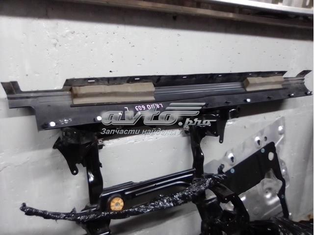 LR110603 Land Rover Накладка зовнішня (молдинг) порога, лівий