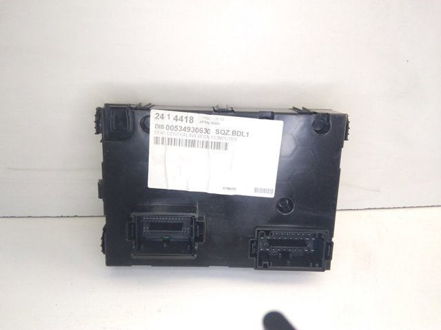 Купити 68411149AE Chrysler 