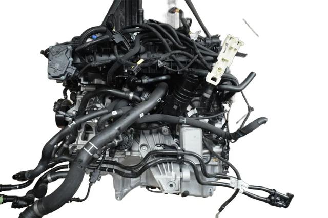 Купити B58B30P BMW Двигун