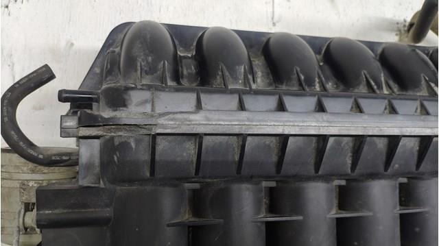 Колектор впускний Mitsubishi 1542A080 ціна, від 31.67 USD