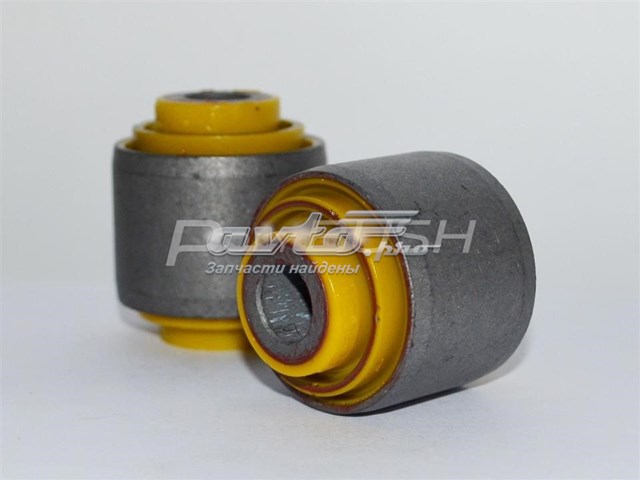 Сайлентблок заднього верхнього важеля Polybush 020635