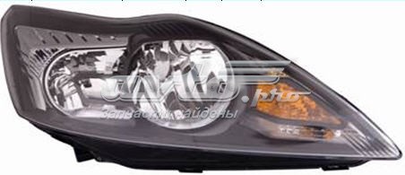 Фара права 4311181RMLDEM2 Depo/Loro/Abakus