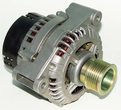 Генератор REMA-PARTS 7762370102 ціна, від 100.25 USD