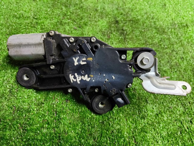 Моторчик заднього склоочисника 0390201588 Bosch