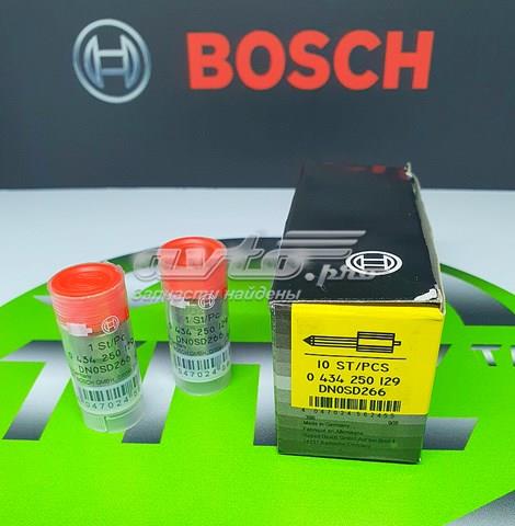 0434250129 Bosch розпилювач дизельної форсунки