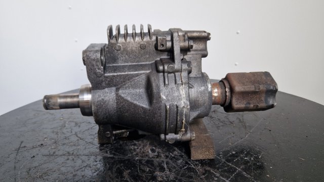 Коробка роздавальна VAG 0CP409053L ціна, від 627.35 USD