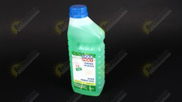 Рідина омивача морозостійка 36001 Liqui Moly
