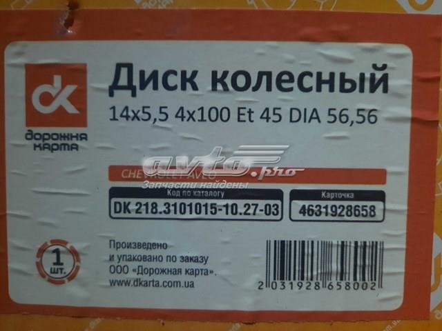  DK DK21831010151027 ціна, від 36.49 USD