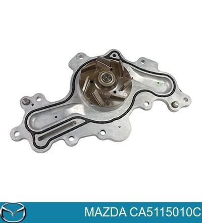 CA5115010C Mazda Насос охолодження