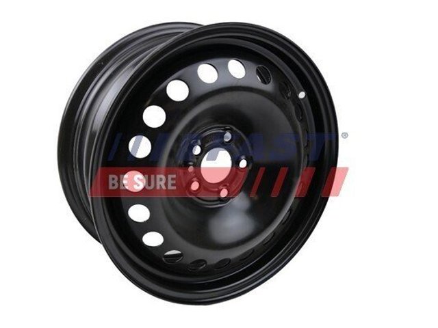 51986280 Fiat/Alfa/Lancia Диск колесний