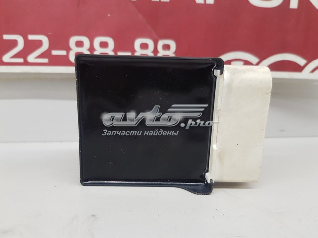 Модуль керування (ЕБУ) паливним насосом 31669218 Volvo