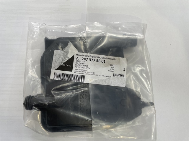  A2473775601 Mercedes