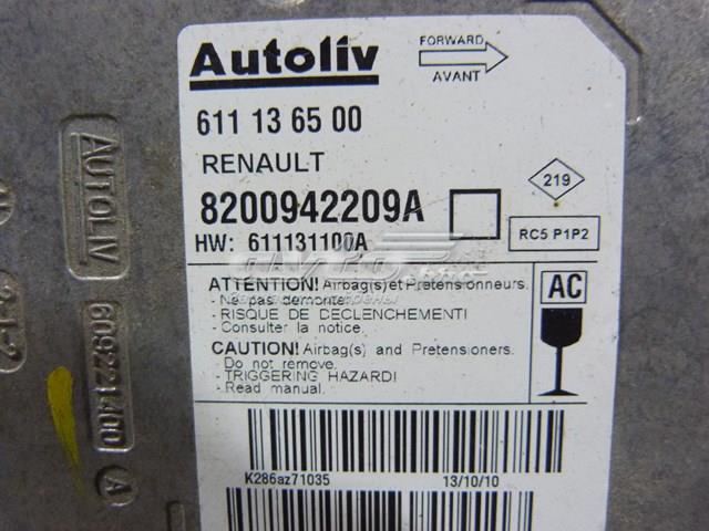 611136500 Renault (RVI) 