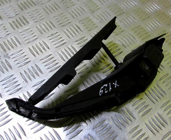 Педаль акселератора BMW 35426762480