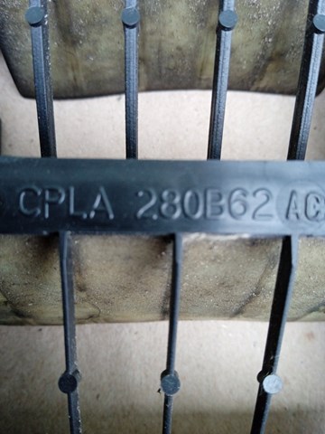 CPLA280B62AC Land Rover 