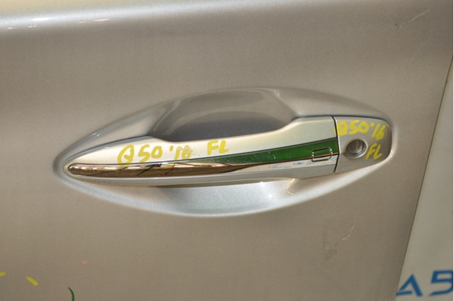 Купити 806414GA2A Nissan/Infiniti 
